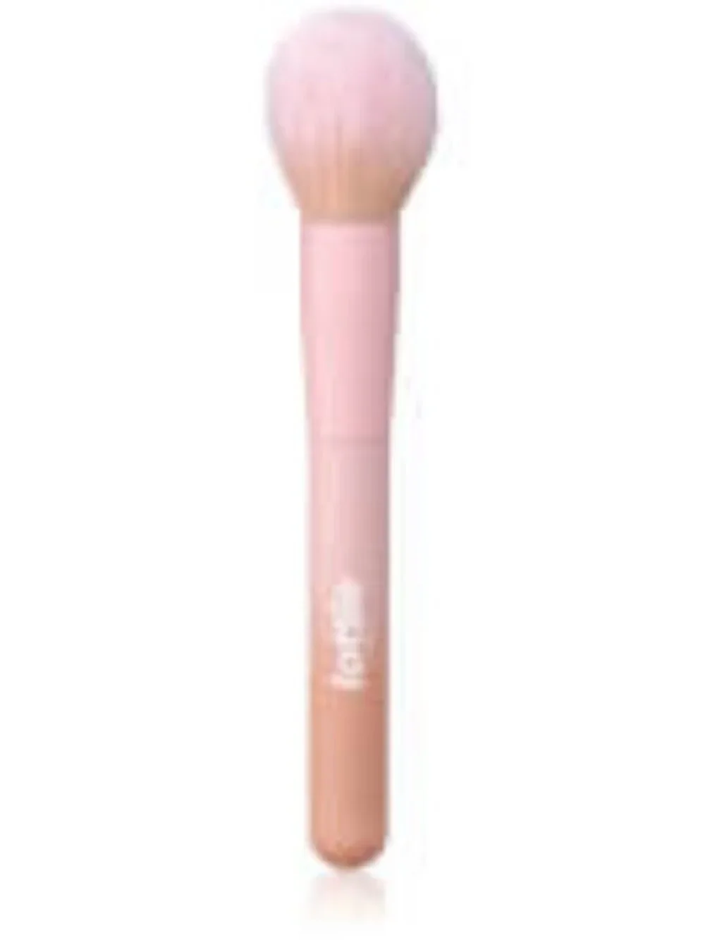 Lottie London Tapered Bronzer Brush  100% Vegan  LF05